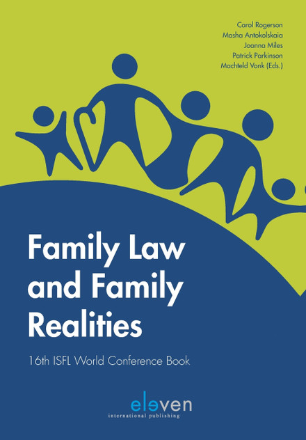 Family Law and Family Realities Family Law and Family Realities