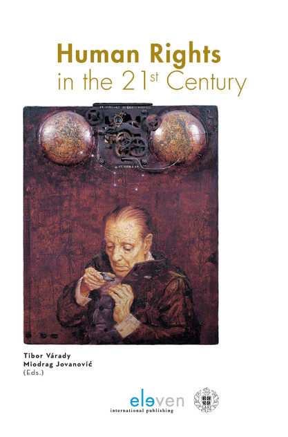 Human Rights in the 21st Century Human Rights in the 21st Century