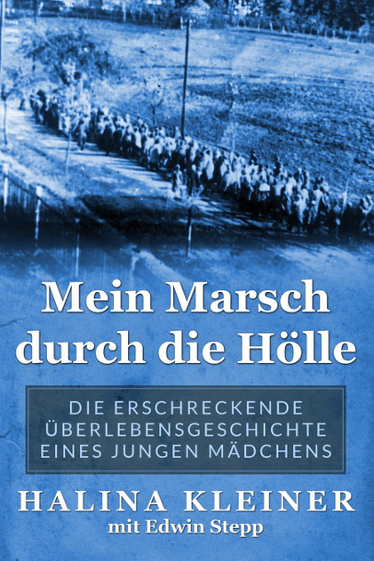 Mein Marsch durch die Hölle Mein Marsch durch die Hölle