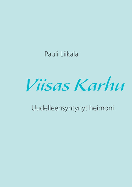 Viisas Karhu Viisas Karhu