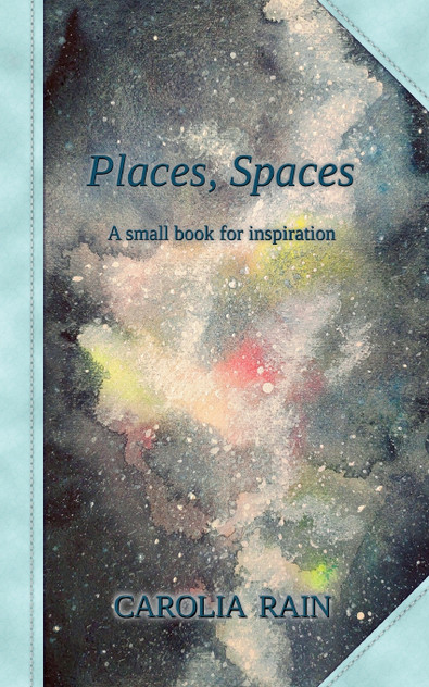 Places, Spaces Places, Spaces