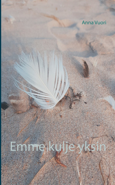 Emme kulje yksin Emme kulje yksin