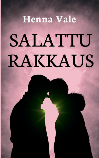 Salattu rakkaus Salattu rakkaus