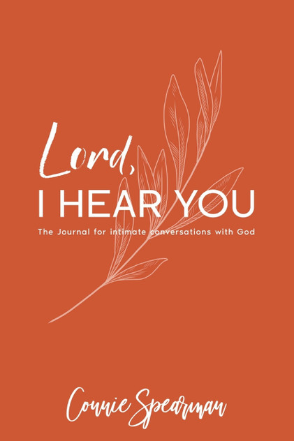 Lord I hear You Lord I hear You