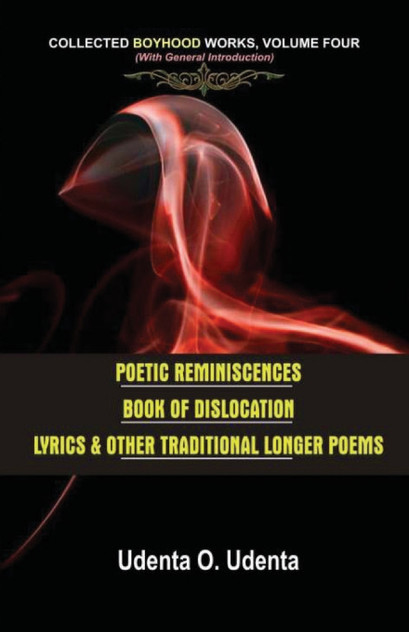 Poetic Reminiscences Poetic Reminiscences