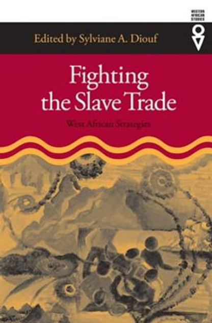 Fighting the Slave Trade Fighting the Slave Trade