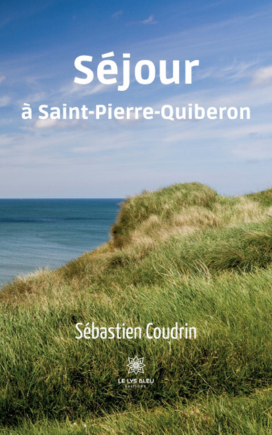 Séjour à Saint-Pierre-Quiberon