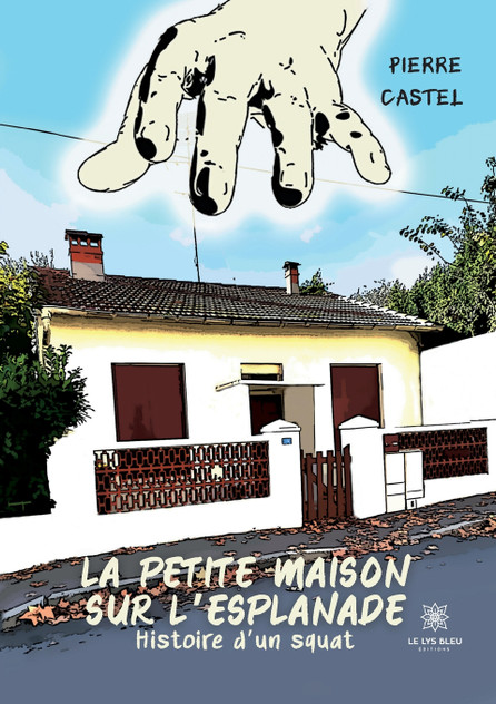 La petite maison sur l'esplanade La petite maison sur l'esplanade