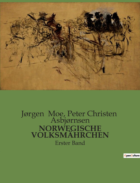 NORWEGISCHE VOLKSMÄHRCHEN NORWEGISCHE VOLKSMÄHRCHEN