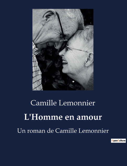 L'Homme en amour L'Homme en amour