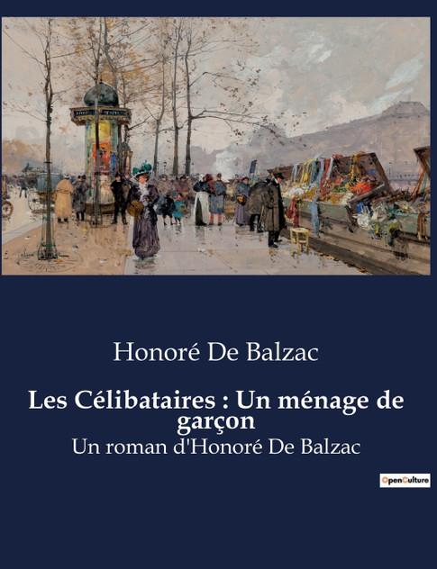 Les Célibataires