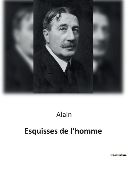 Esquisses de l'homme Esquisses de l'homme