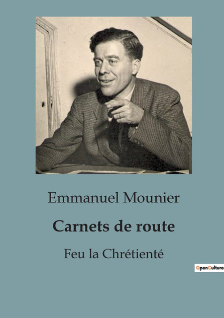 Carnets de route Carnets de route