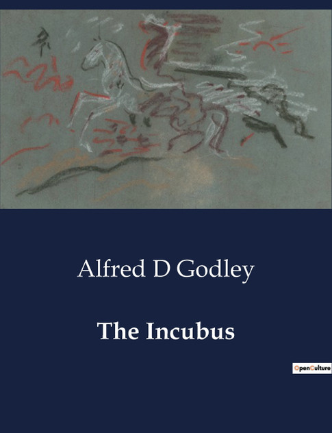 The Incubus The Incubus