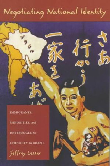 Negotiating National Identity Negotiating National Identity