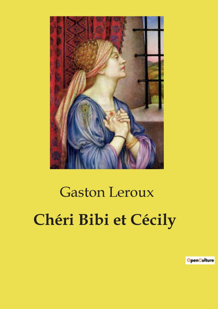 Chéri Bibi et Cécily Chéri Bibi et Cécily