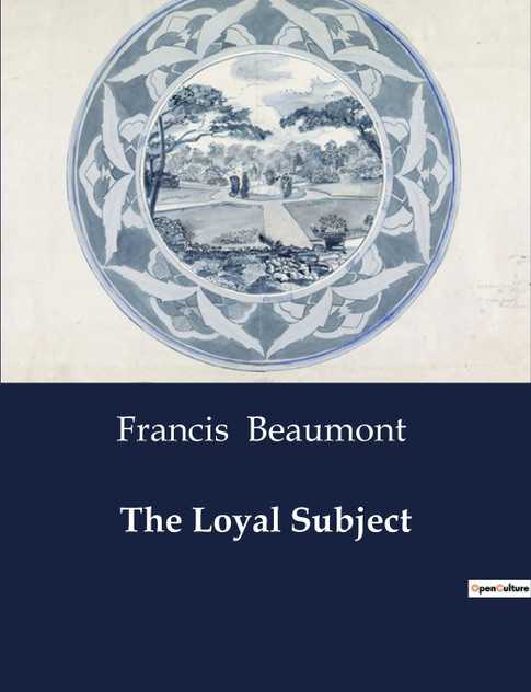 The Loyal Subject The Loyal Subject
