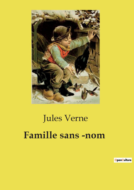 Famille sans ­nom