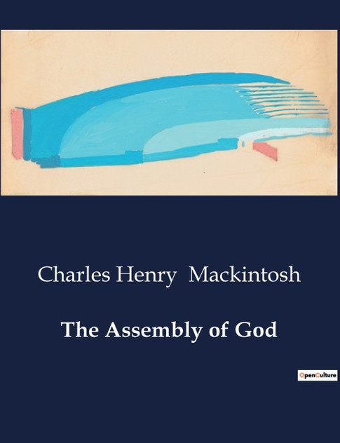 The Assembly of God The Assembly of God