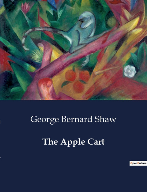 The Apple Cart The Apple Cart