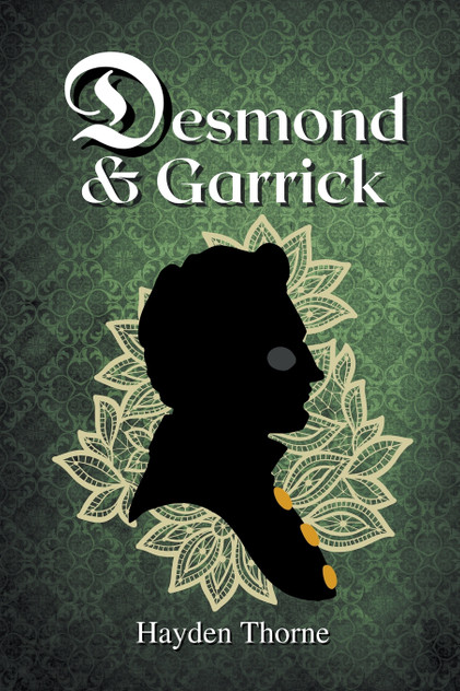 Desmond and Garrick Desmond and Garrick