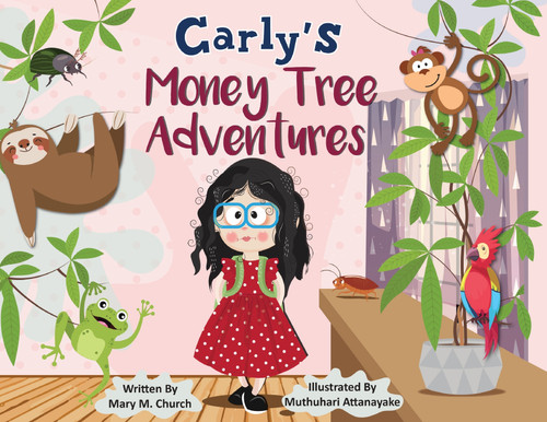 Carly's Money Tree Adventurers Carly's Money Tree Adventurers