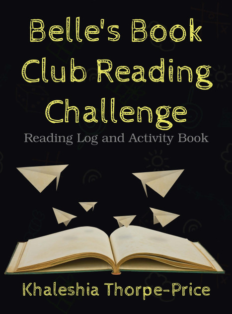 Belle's Book Club Reading Challenge Belle's Book Club Reading Challenge