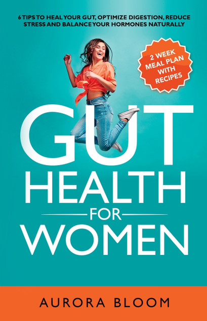 Gut Health for Women Gut Health for Women