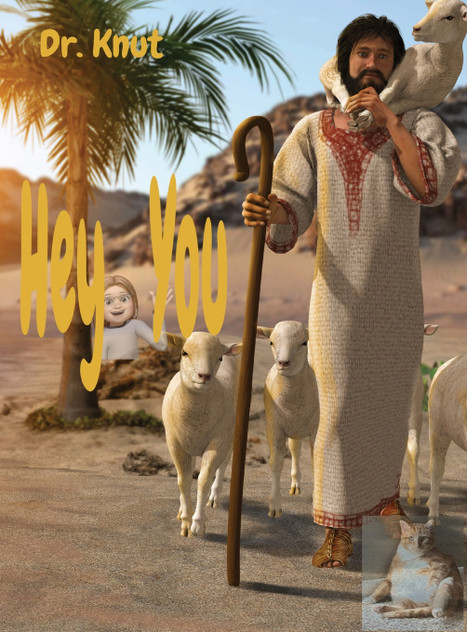 Hey You Hey You
