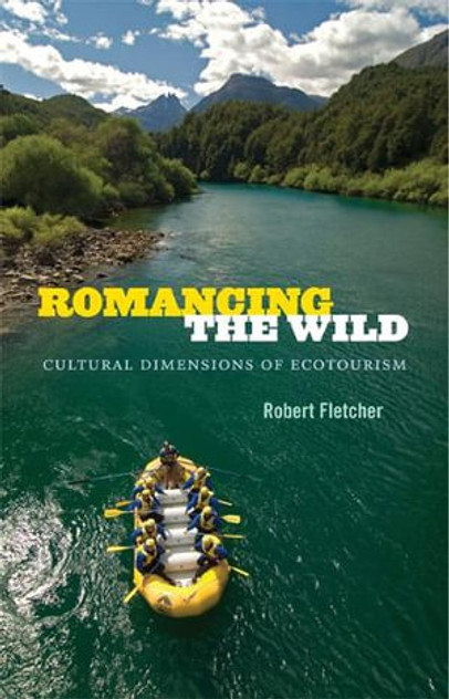 Romancing the Wild Romancing the Wild