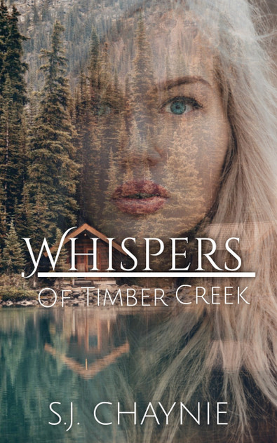 Whispers of Timber Creek Whispers of Timber Creek