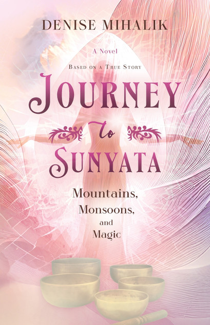 Journey to Sunyata Journey to Sunyata