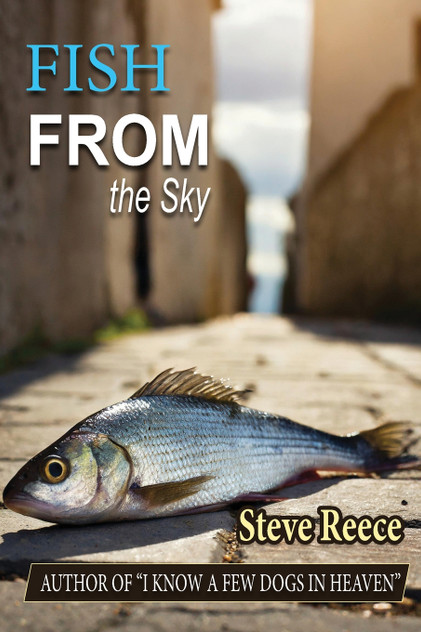 Fish From the Sky Fish From the Sky