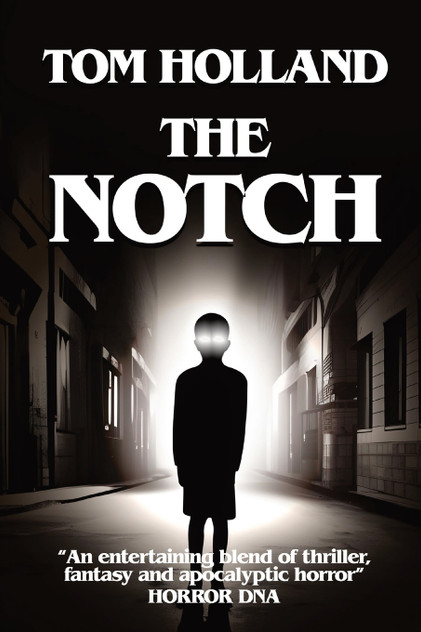 The Notch The Notch