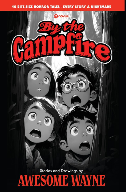 By the Campfire By the Campfire