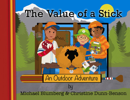 The Value of a Stick