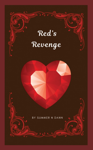 Red's Revenge Red's Revenge