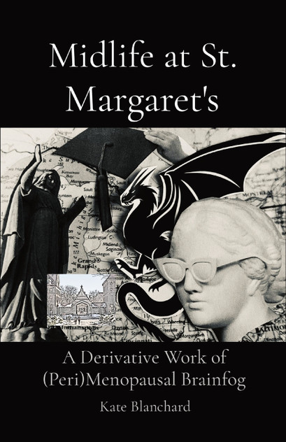 Midlife at St. Margaret's Midlife at St. Margaret's