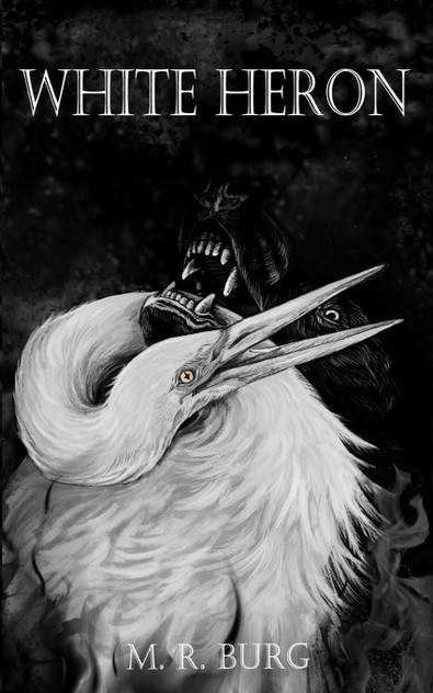 White Heron White Heron