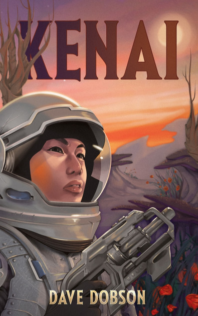 Kenai Kenai