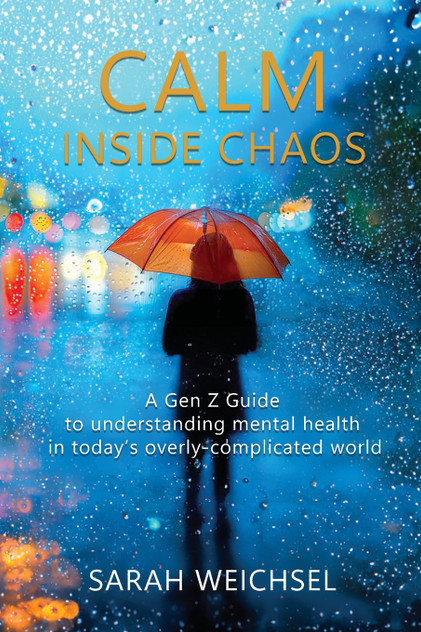 Calm Inside Chaos Calm Inside Chaos