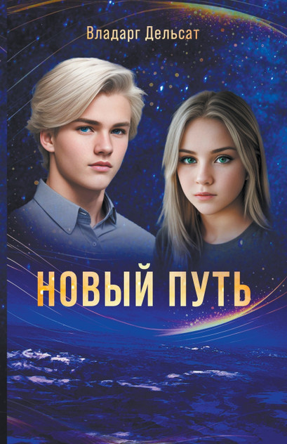 Новый путь Новый путь