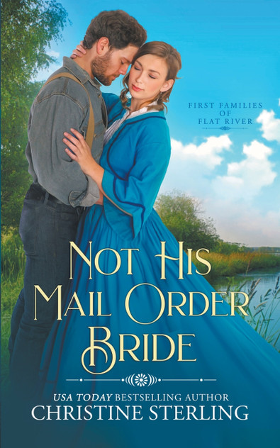 Not His Mail Order Bride