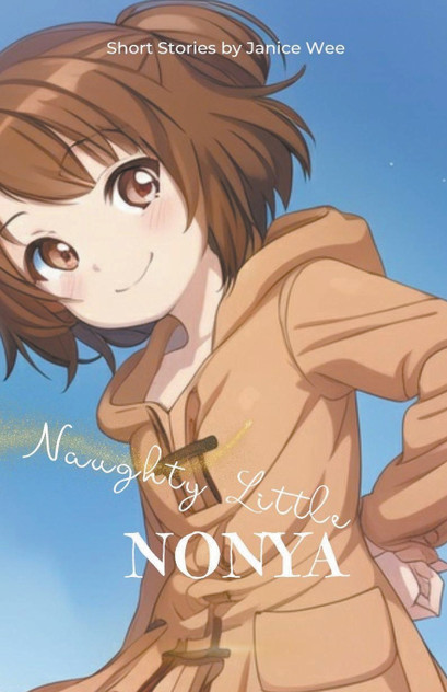 Naughty Little Nonya Naughty Little Nonya