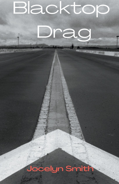 Blacktop Drag Blacktop Drag