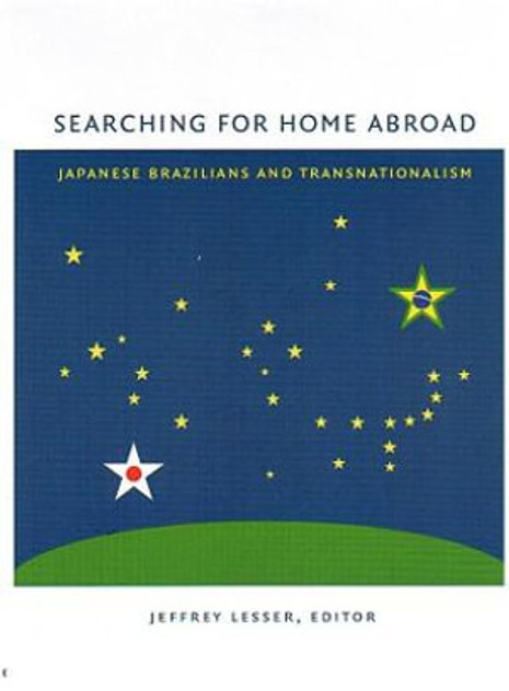Searching for Home Abroad Searching for Home Abroad