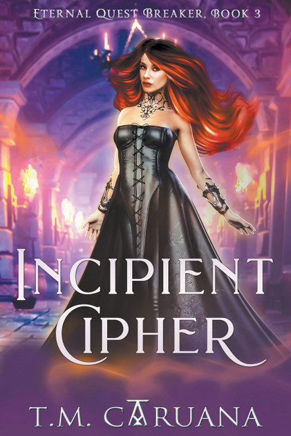 Incipient Cipher Incipient Cipher