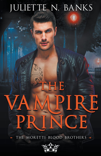 The Vampire Prince The Vampire Prince