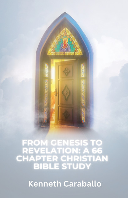 From Genesis to Revelation From Genesis to Revelation