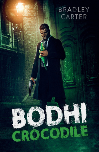 Bodhi Crocodile Bodhi Crocodile